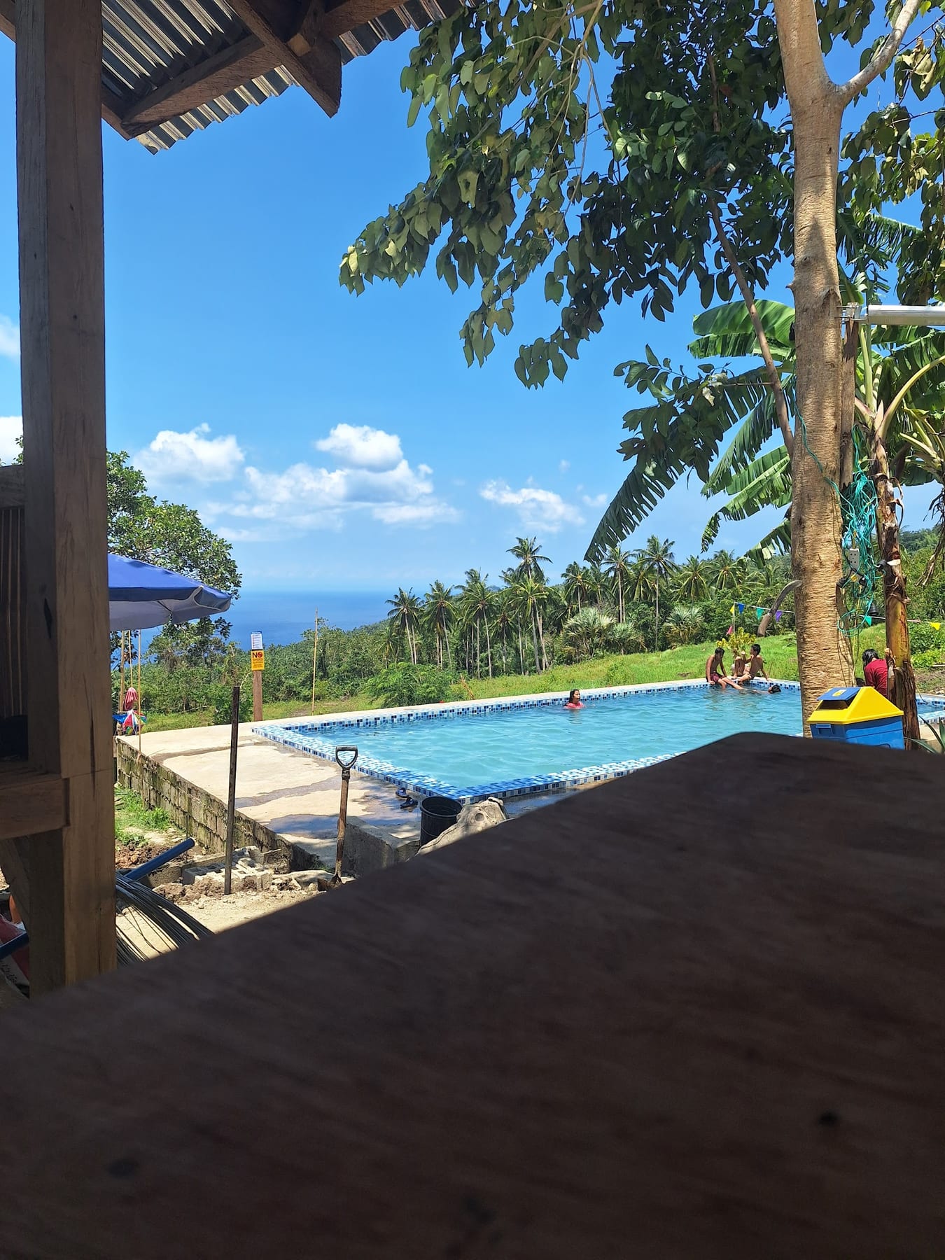 Kenemeking Spring Resort photo 4 in Marinduque