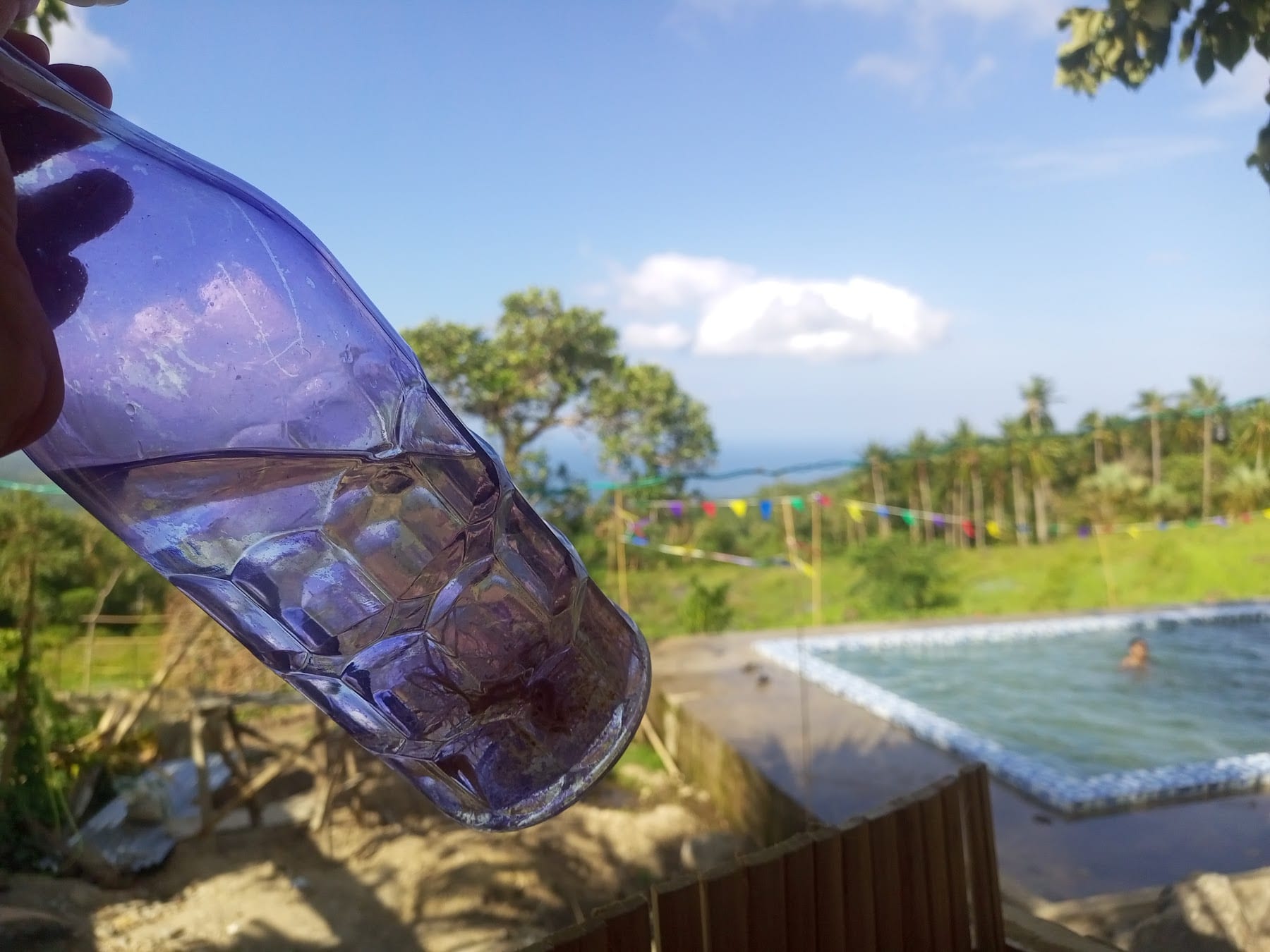 Kenemeking Spring Resort photo 3 in Marinduque