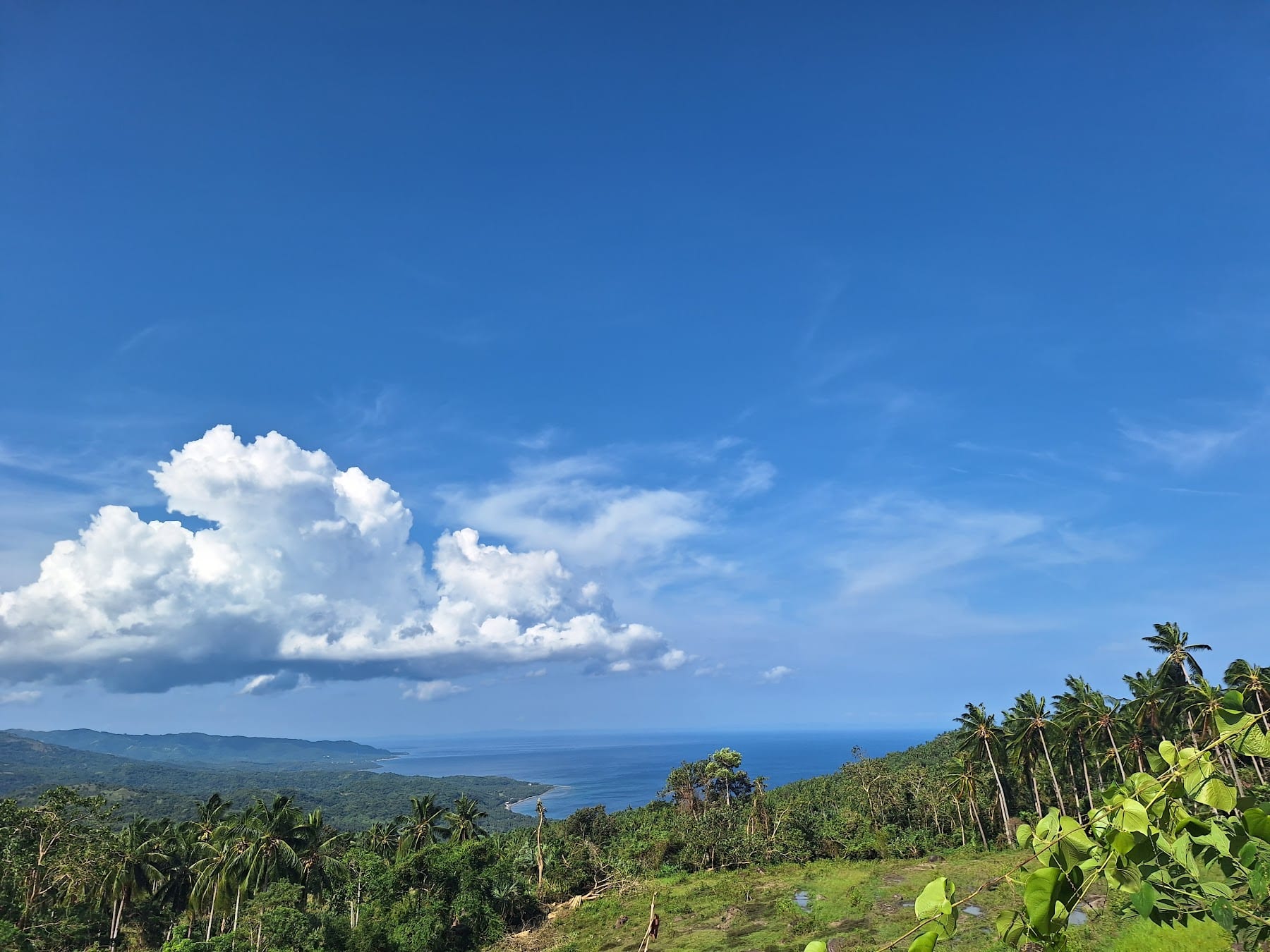 Kenemeking Spring Resort photo 2 in Marinduque