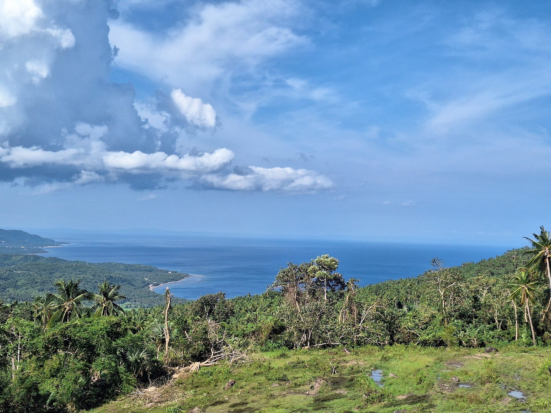 Kenemeking Spring Resort photo 7 in Marinduque