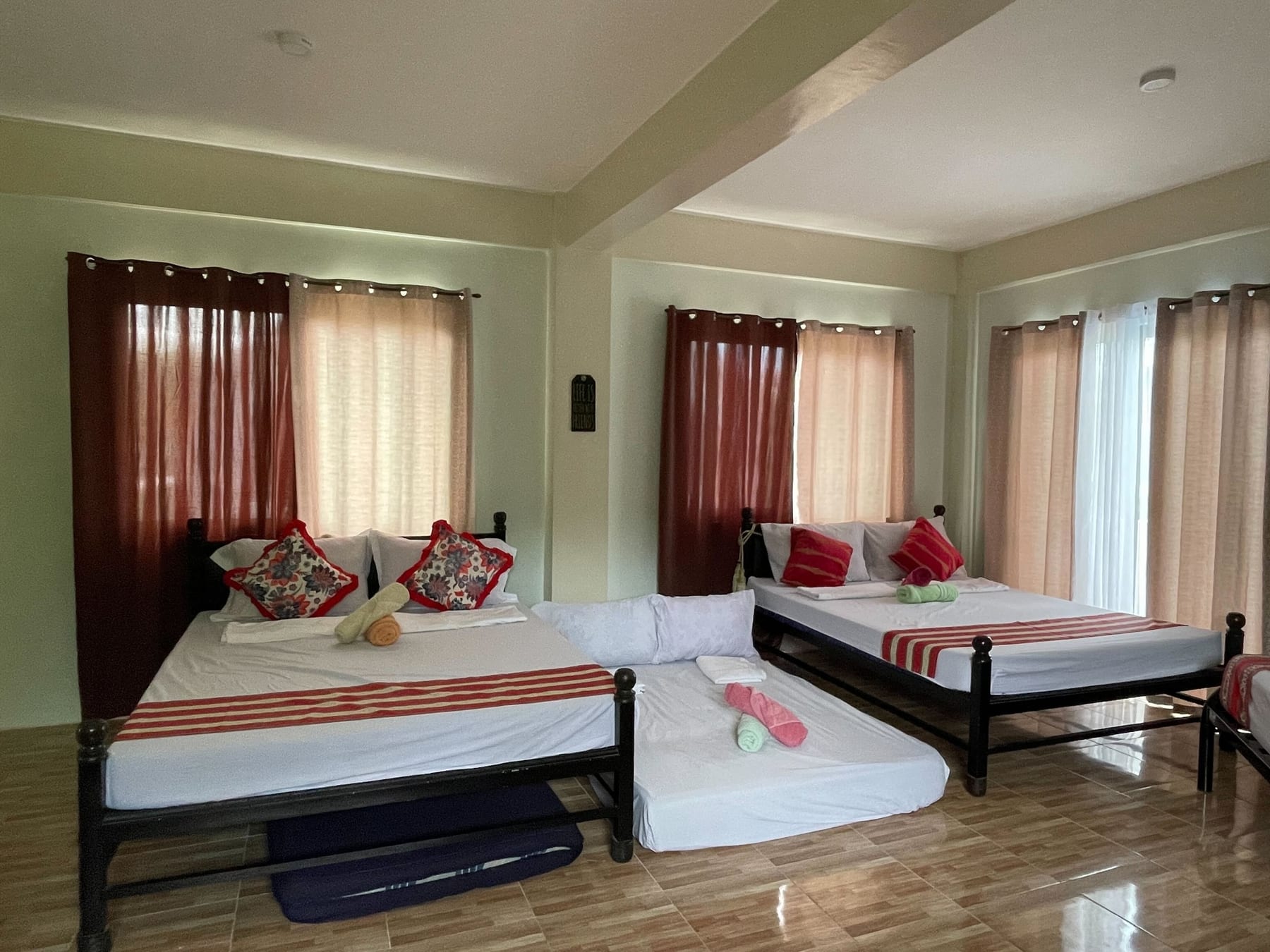 Kennedy Page Transient Inn photo 3