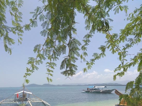 Playa Amara — playa amara2