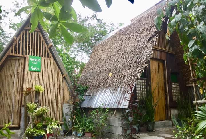 Treasure's Place (Narvas Beach Resort) beach camp in Masiga, Gasan, Marinduque