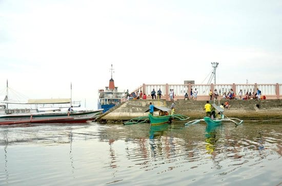 Port of Buyabod — buyabod port2