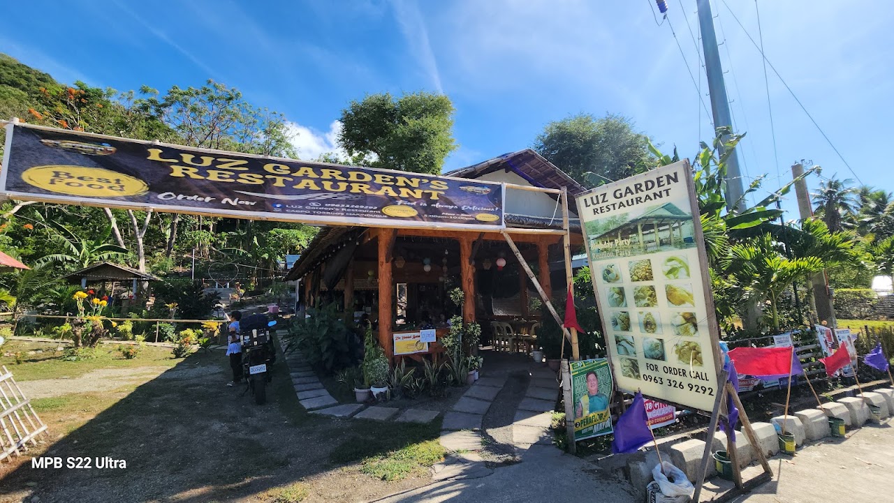 Photo of Luz Garden in Torrijos, Marinduque