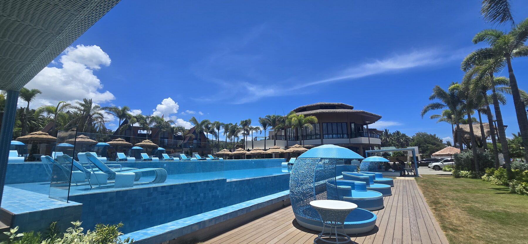 SARA Resort & Cabanas photo 5 in Marinduque