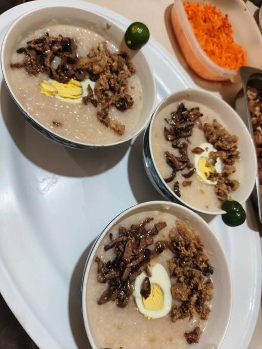 Mommy G Cuisine — Dining in Gasan, Marinduque