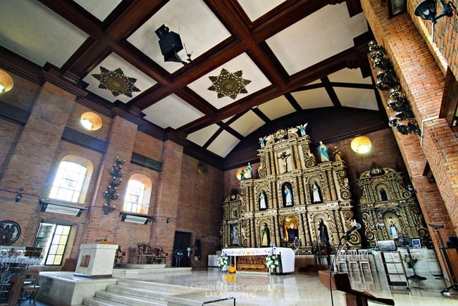 Boac Cathedral photo 3