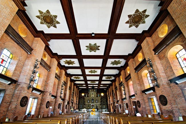 Boac Cathedral photo 2