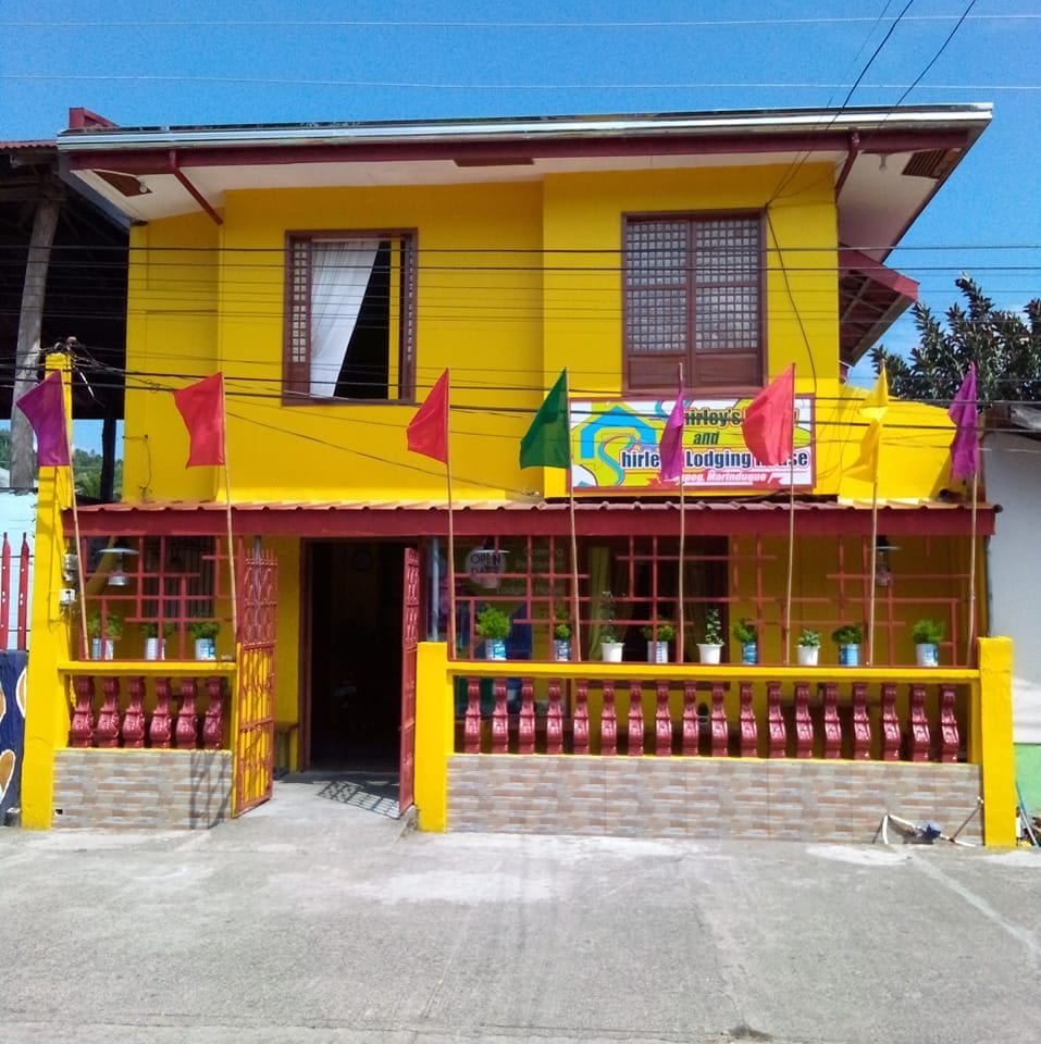 Shirley's Eatery & Lodging — shirleys eatery and lodging