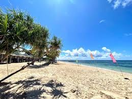 Pielago Beach - Lucky Seven Resort — pielago beach