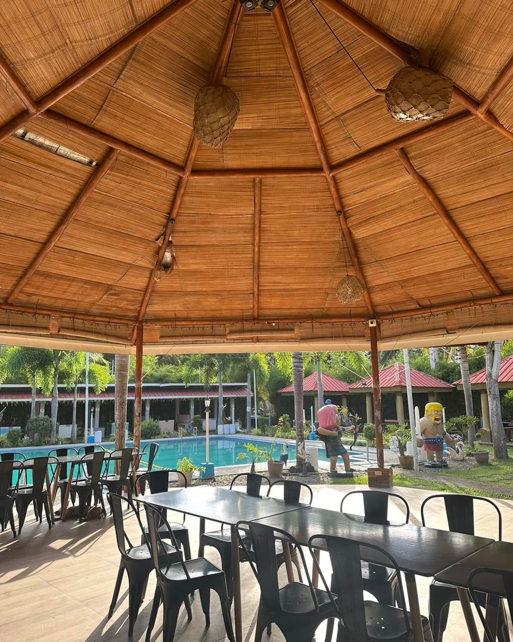 Freedom Eco Adventure Park photo 4 in Marinduque