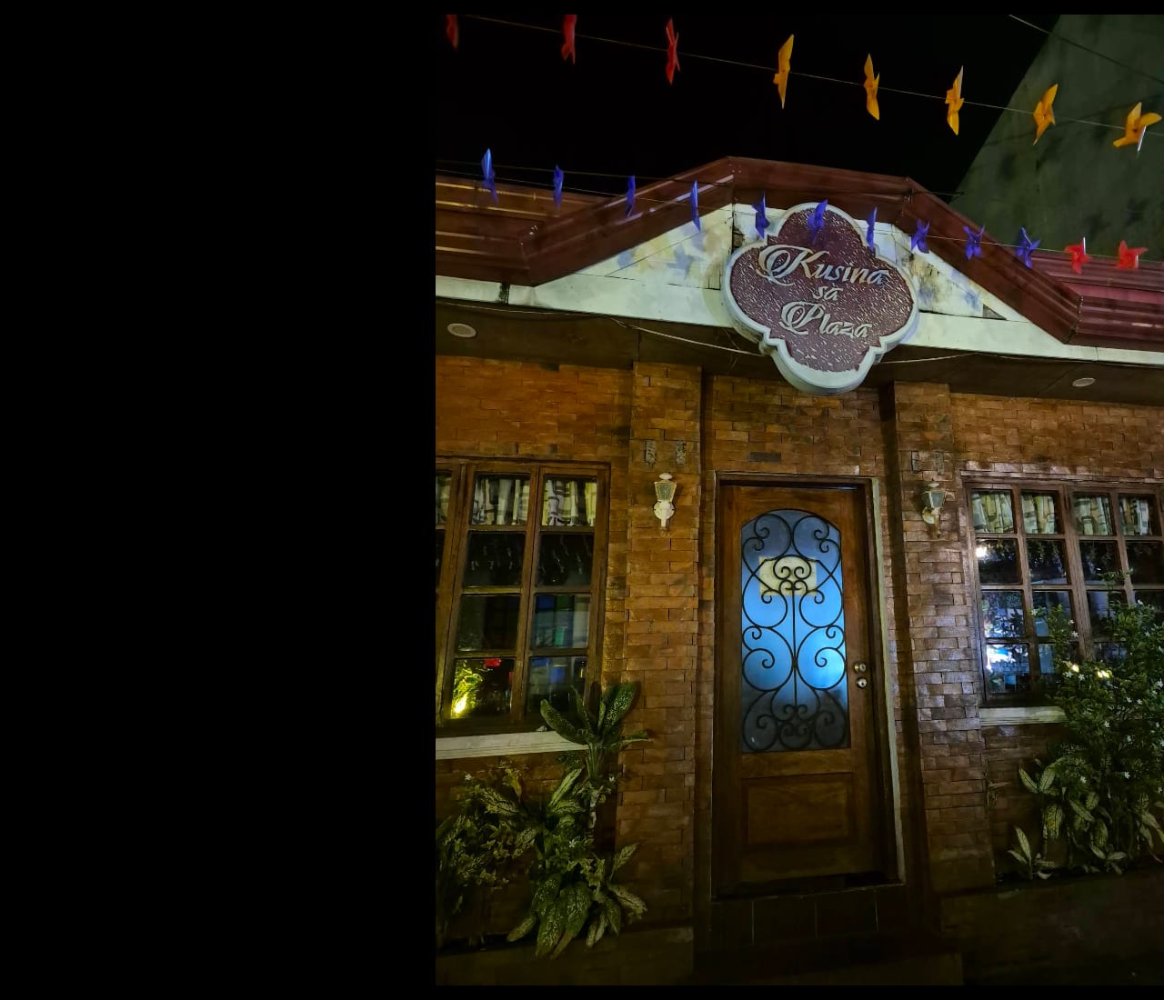 Kusina sa Plaza photo 3