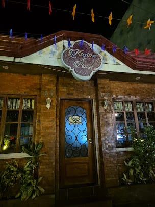 Kusina sa Plaza photo 2