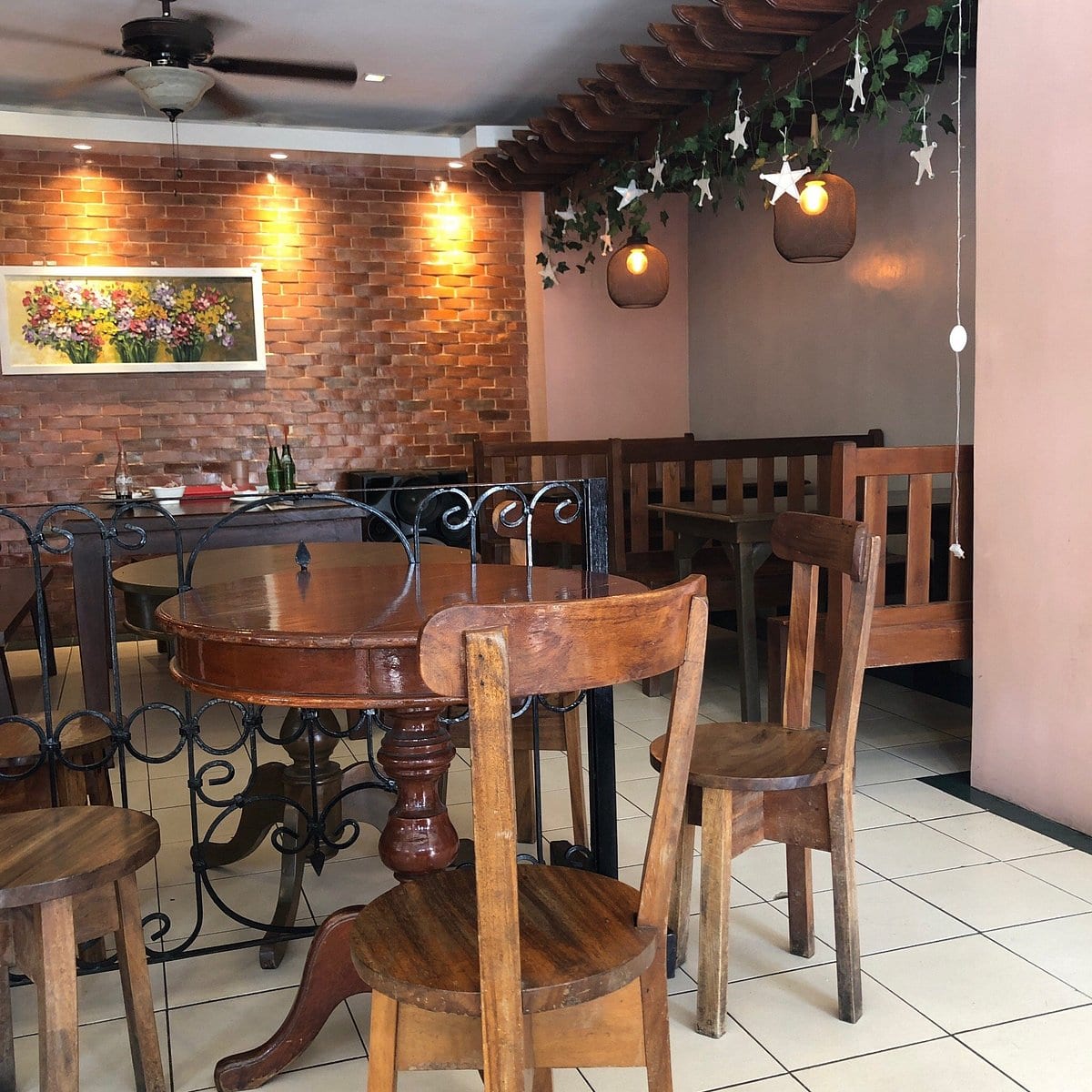 Kusina sa Plaza photo 4