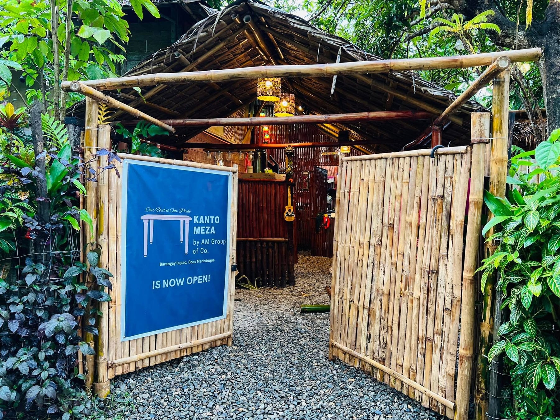 KANTO Restaurant photo 4 in Marinduque