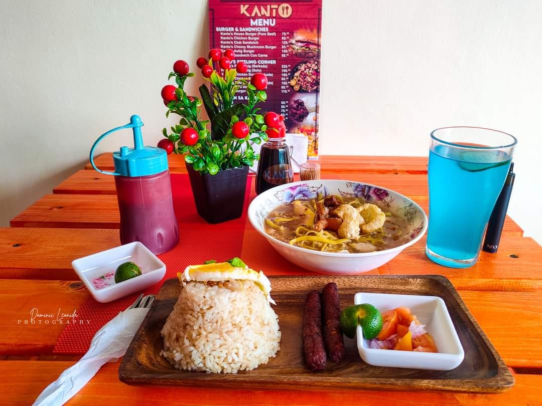 KANTO Restaurant photo 2 in Marinduque