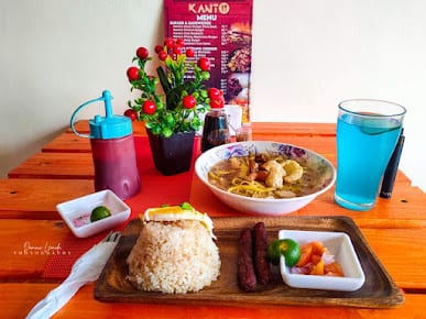 KANTO Restaurant photo 5 in Marinduque