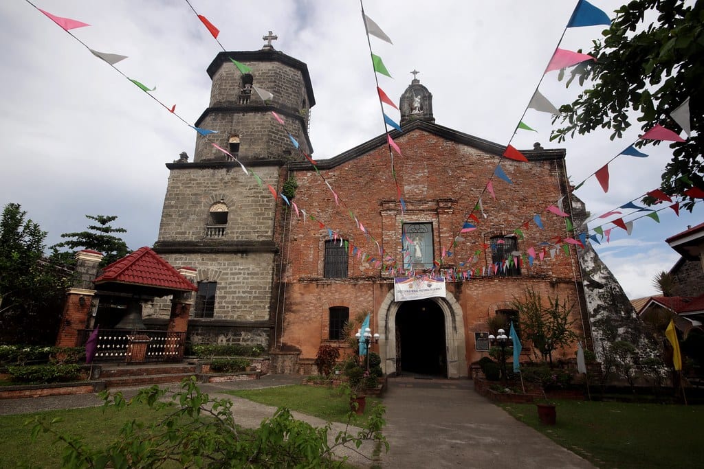 Boac Town Walking Tour photo 2 in Marinduque