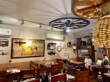 Curba Grill photo 2 in Marinduque
