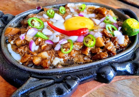 Curba Grill photo 3 in Marinduque