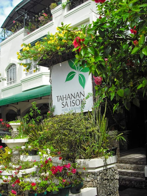 Tahanan sa Isok photo 2