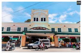 Gasan Public Market — gasan public market2