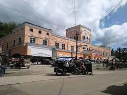 Gasan Public Market — gasan public market