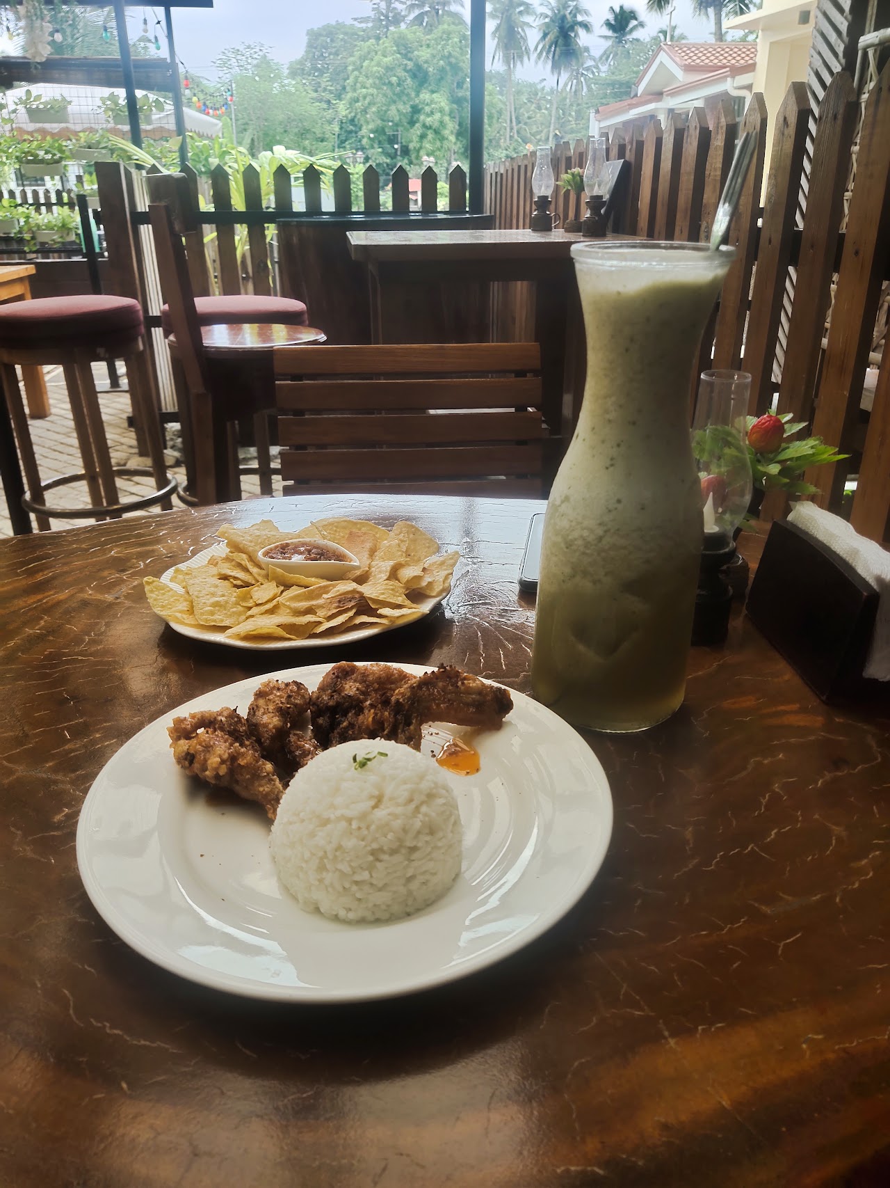 Photo of Bethany Cafe in Mogpog, Marinduque