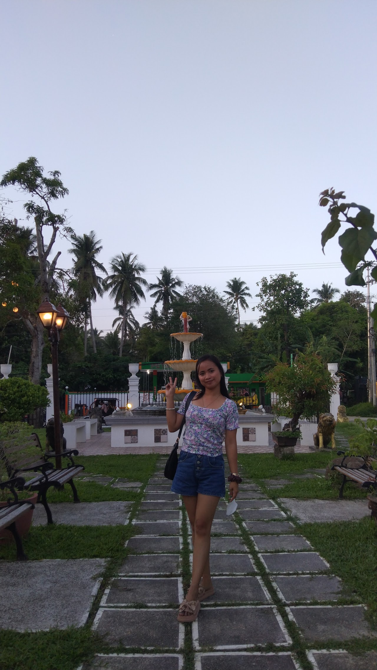 Photo of Bethany Cafe in Mogpog, Marinduque