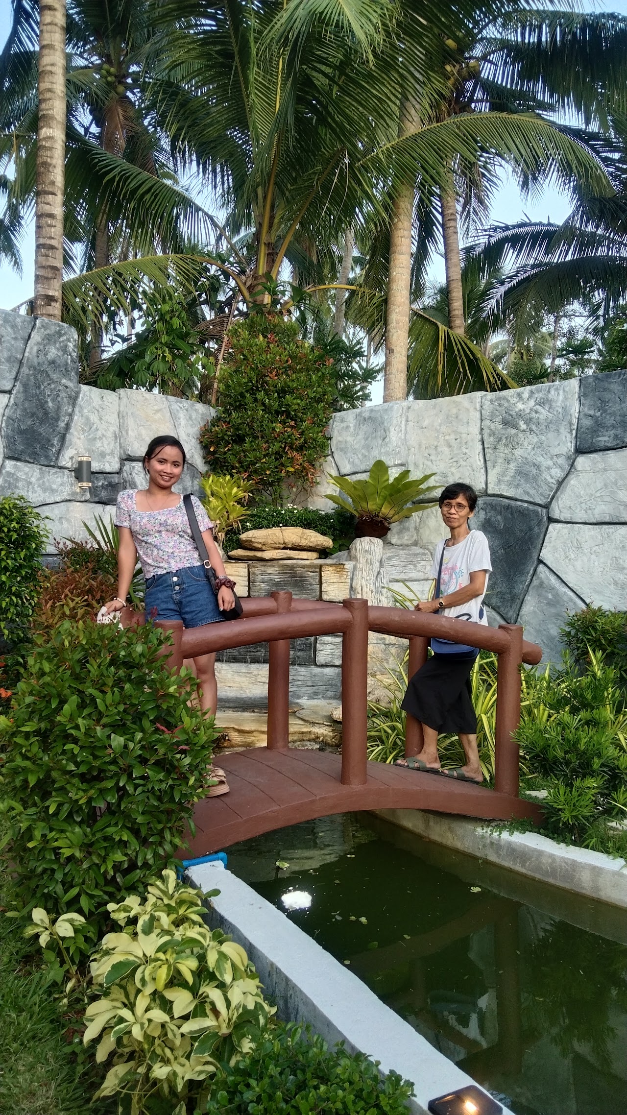 Photo of Bethany Cafe in Mogpog, Marinduque