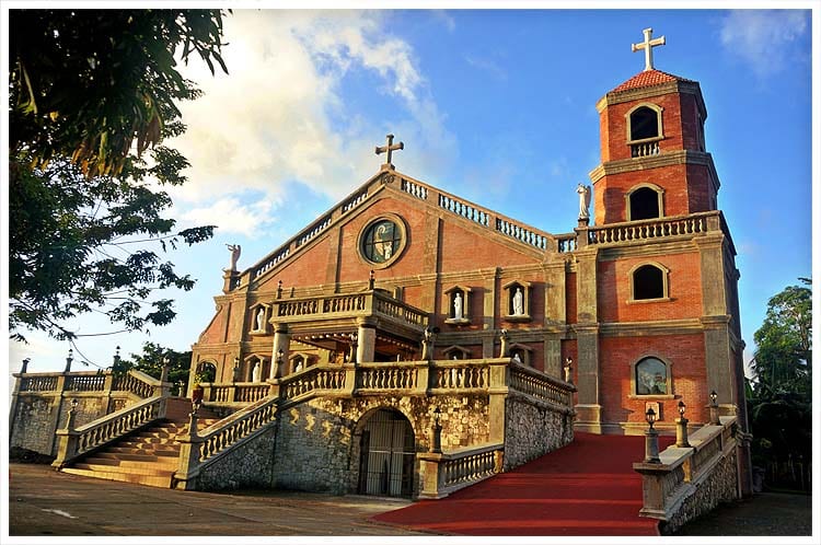 St. Joseph Parish Church — St Joseph Parish Church
