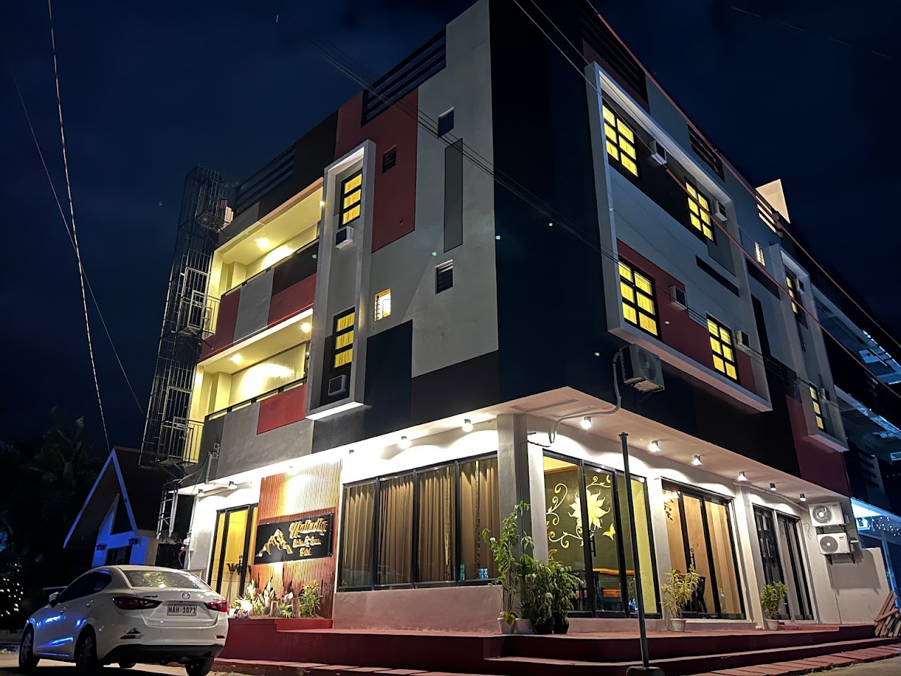 Malindig Skies & Seas Hotel & Restaurant — Stay in Buenavista, Marinduque