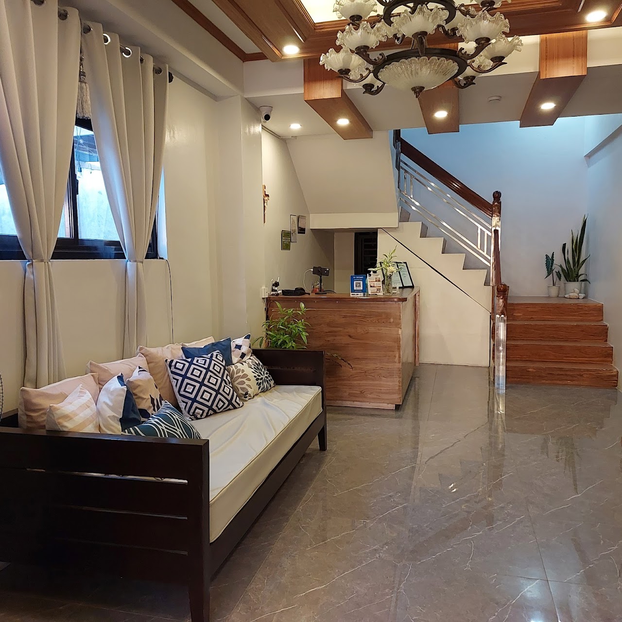Photo of Malindig Skies & Seas Hotel & Restaurant in Buenavista, Marinduque