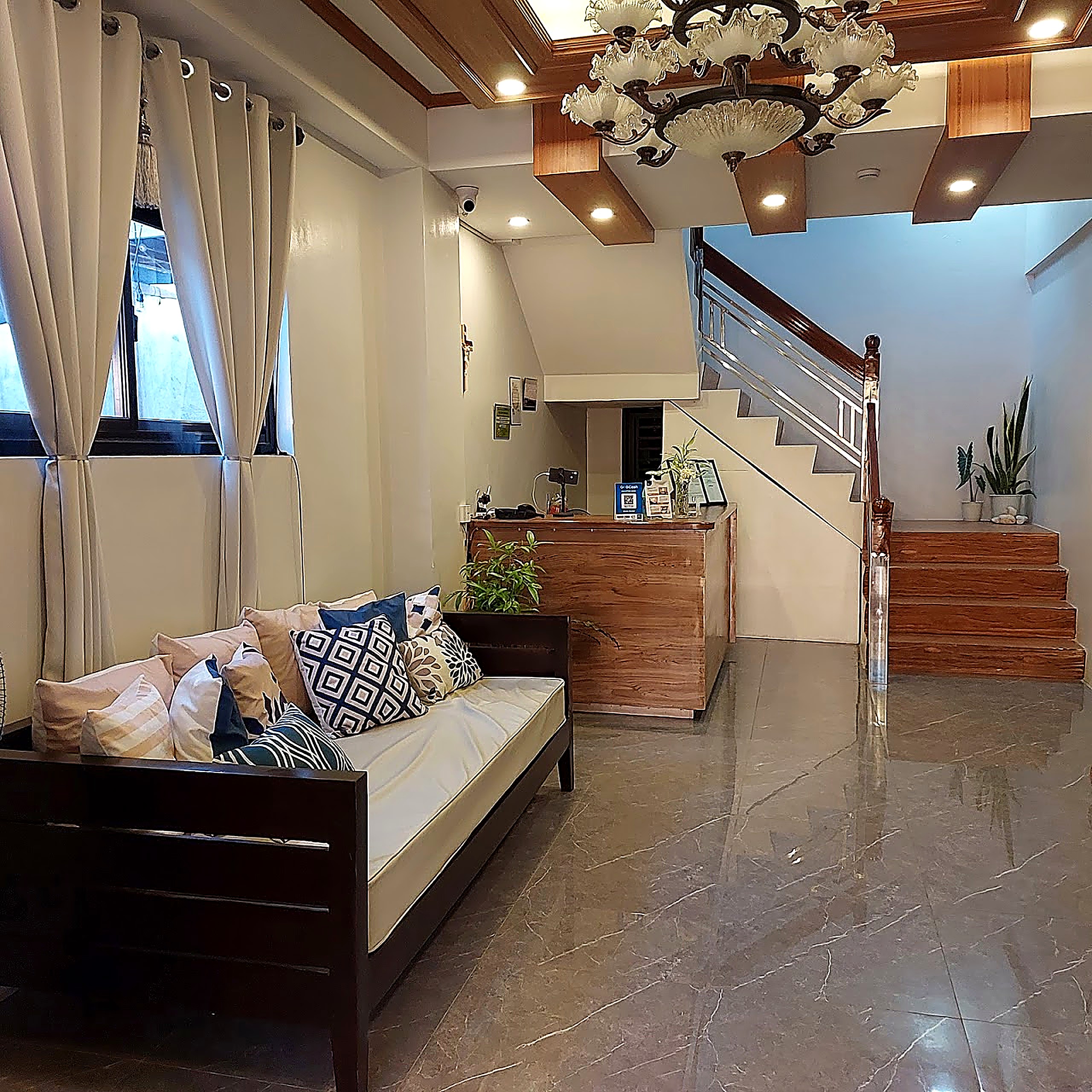 Malindig Skies & Seas Hotel & Restaurant — Stay in Buenavista, Marinduque