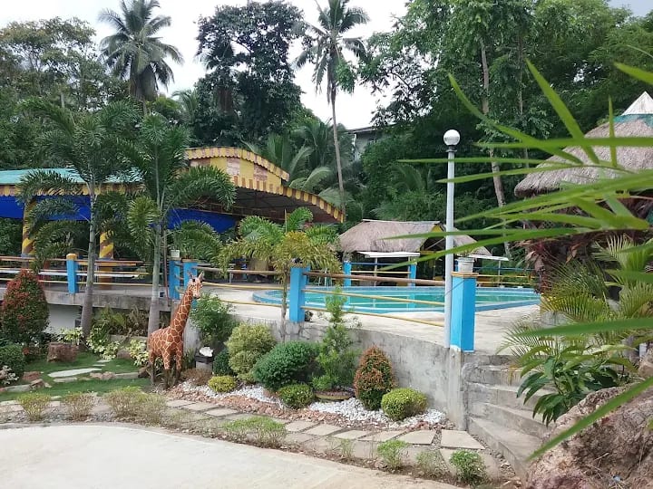 Villa d' Arco Resort — villa d arco resort2