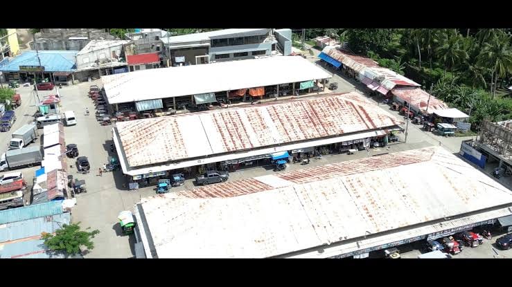 Santa Cruz Public Market — sta cruz public market2