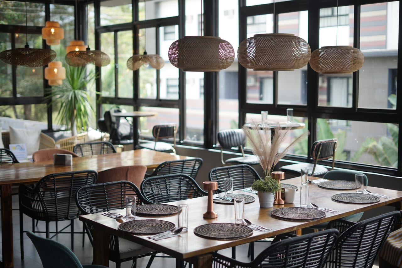 10 Y.O. Cafe — Dining in Boac, Marinduque