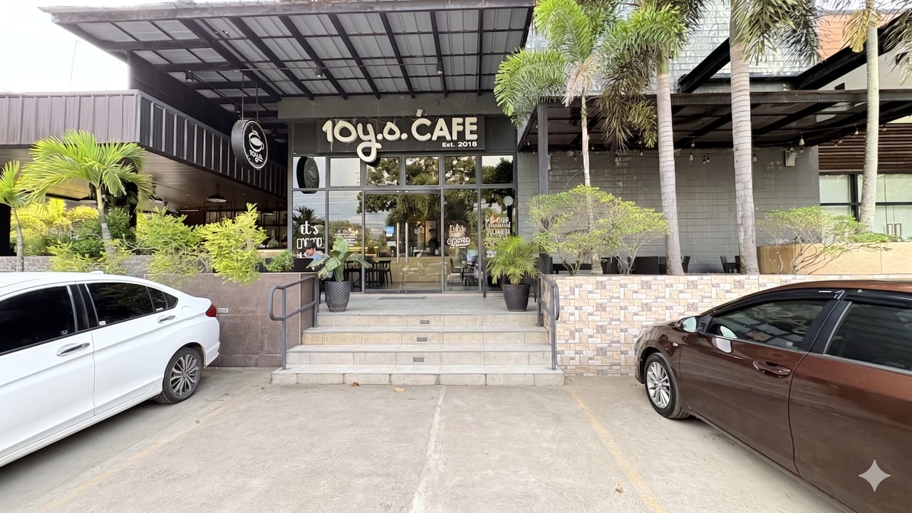 10 Y.O. Cafe photo 6 in Marinduque
