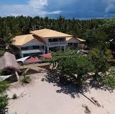 Cozea Beach Lodge — cozea beach lodge