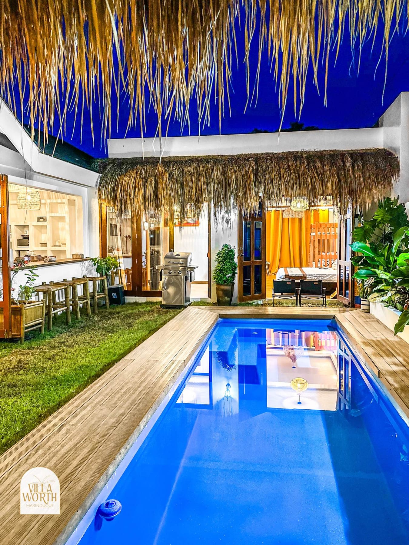 Villa Worth photo 3 in Marinduque
