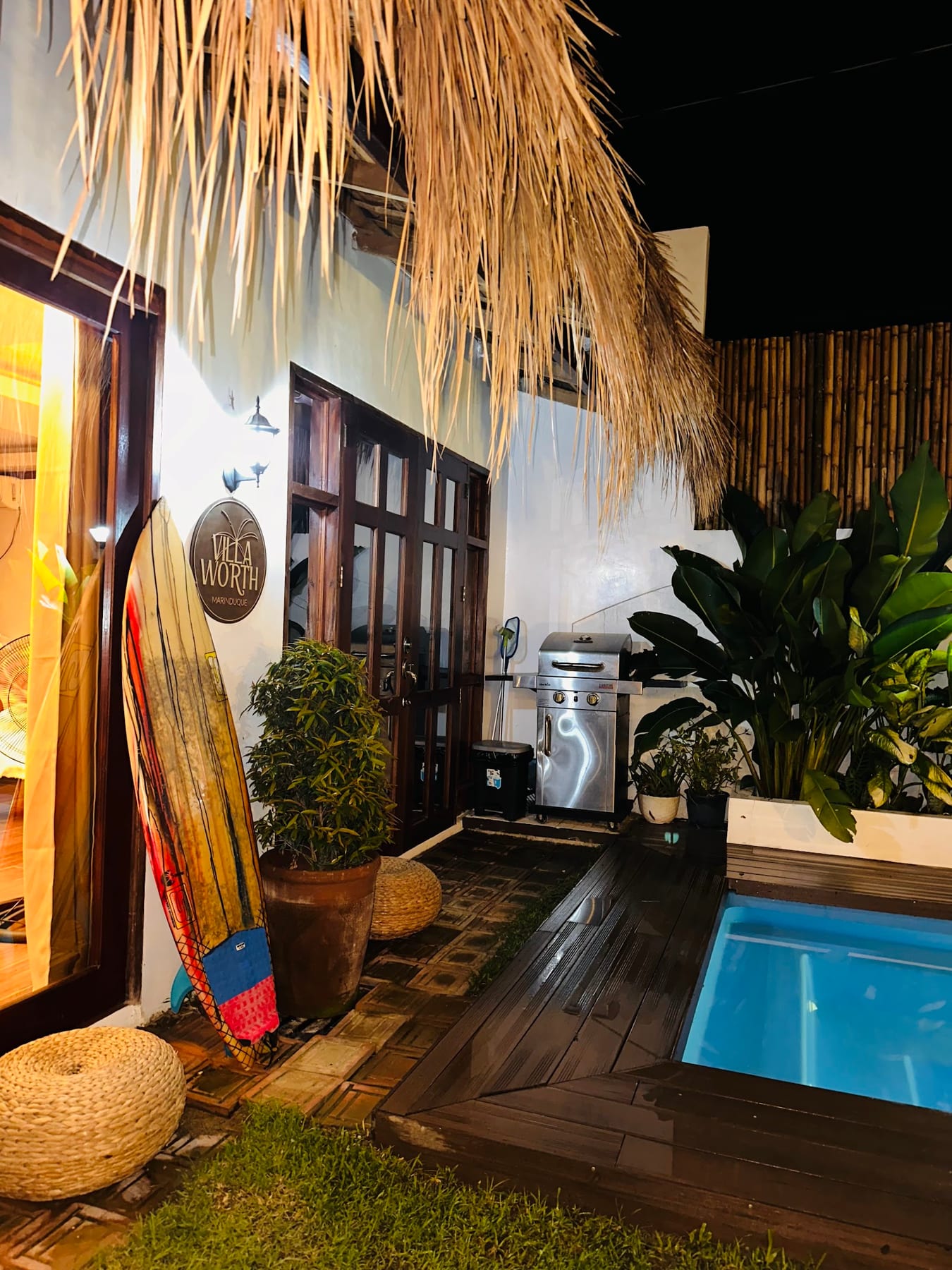 Villa Worth photo 5 in Marinduque