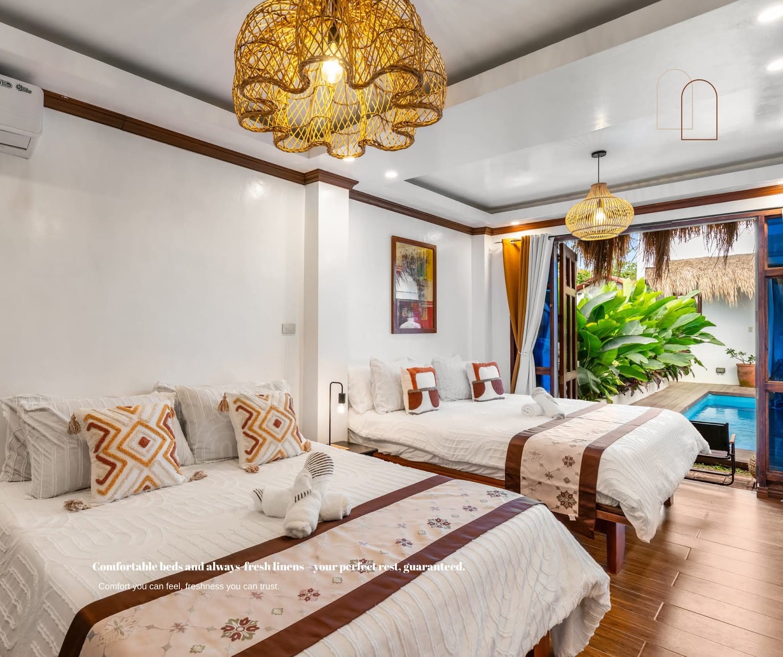 Villa Worth photo 2 in Marinduque