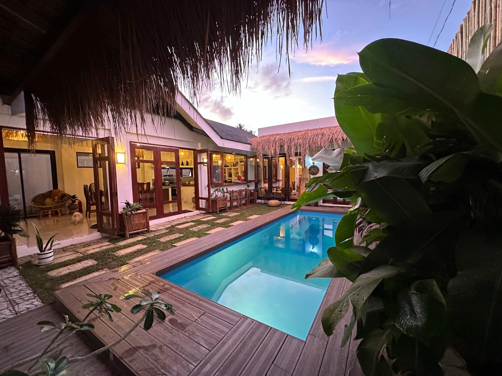 Villa Worth photo 4 in Marinduque