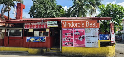 Mindoro's Best Fried Chicken and Litson Manok — Dining in Gasan, Marinduque