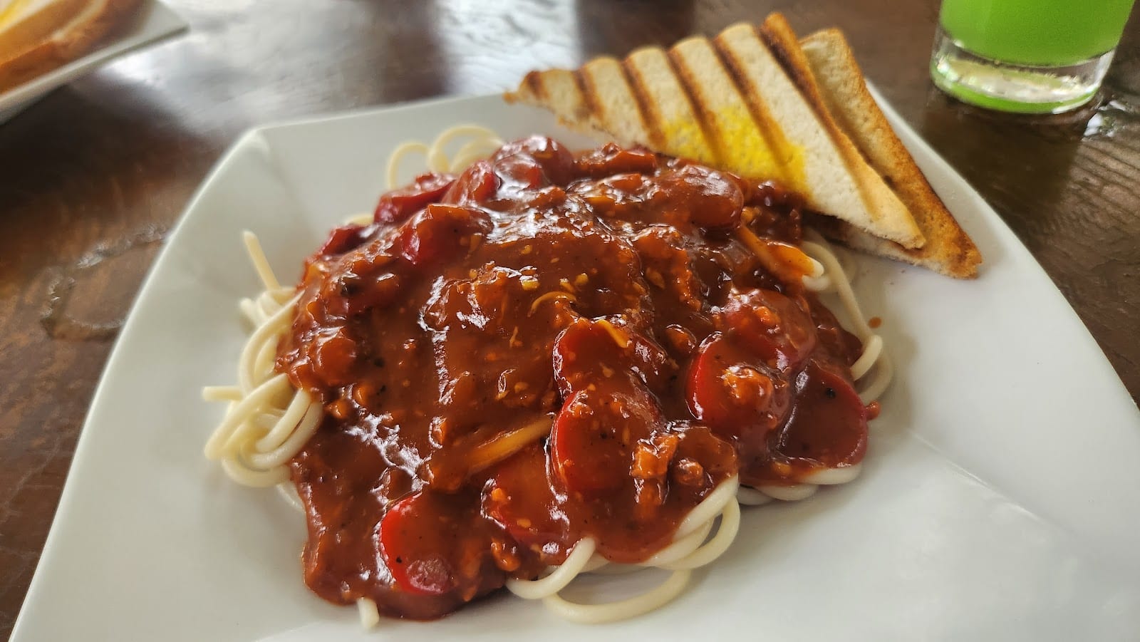 Tabag's Place photo 3