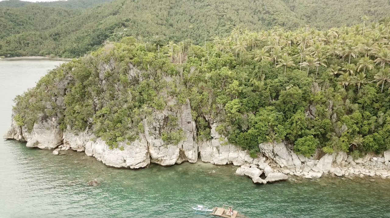 Photo of Crystal Blue Dive in Mogpog, Marinduque