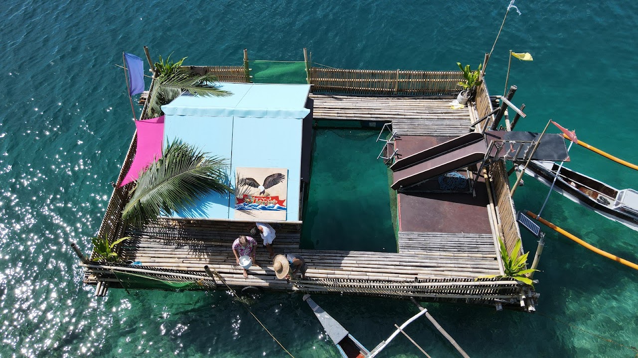 Photo of Crystal Blue Dive in Mogpog, Marinduque