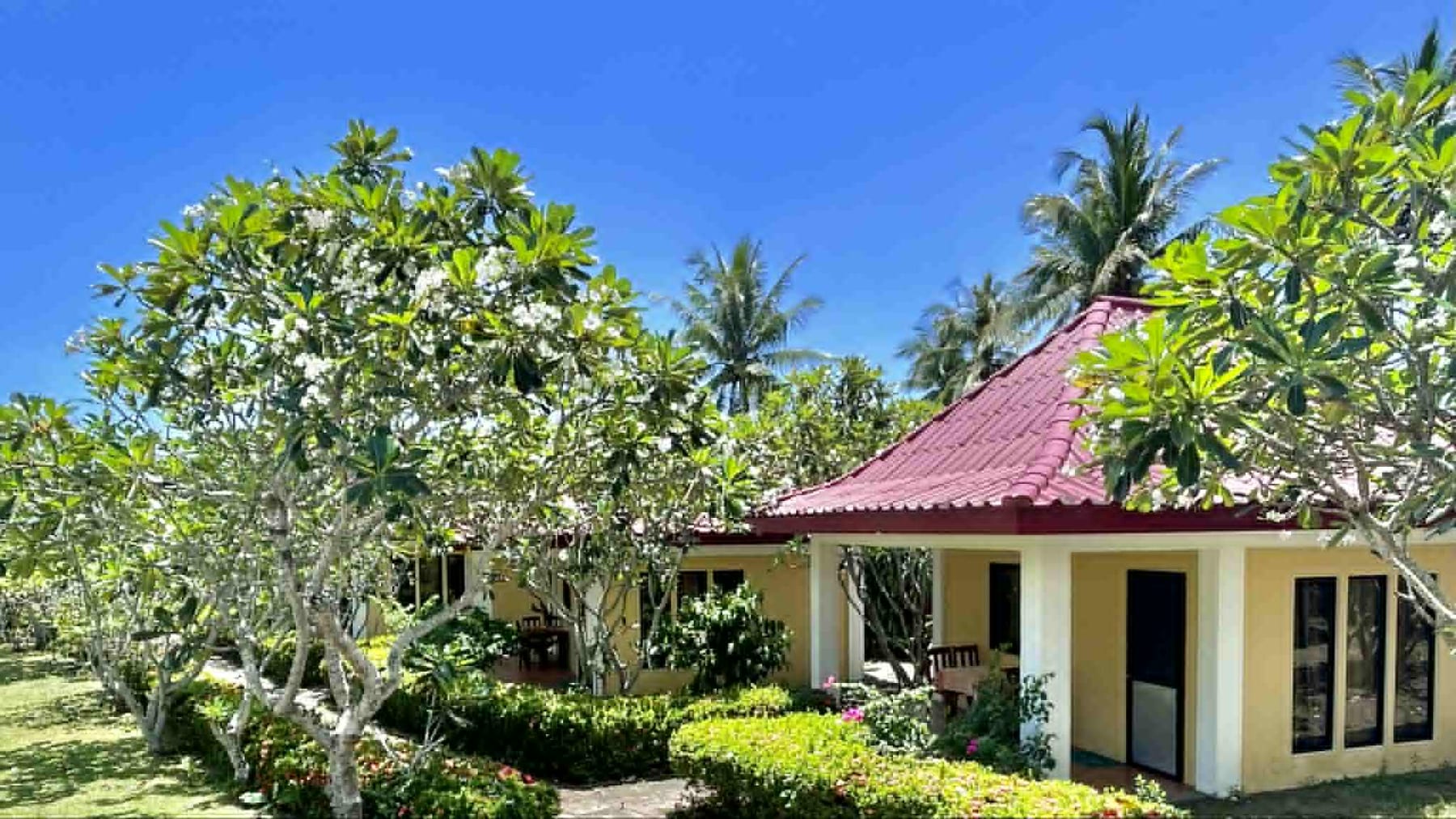 Luxor Resort photo 8 in Marinduque