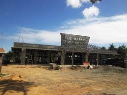 Torrijos Market — torrijos market